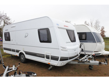 קרוואן נגרר DETHLEFFS Camper