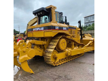 דחפור CATERPILLAR D6R