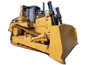 דחפור CATERPILLAR D9R