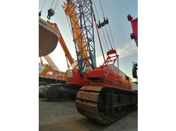 עגורן זוחל HITACHI KH180