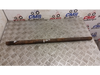 גל מדחף עבור טרקטור חקלאי Fiat 70-90dt, 80-90dt, 72-93dt, 88-93dt 4wd Propeller Shaft 5121364: תמונה 2