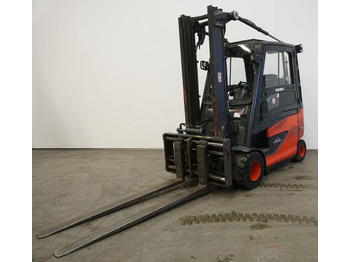 מלגזה חשמלית Linde E 35 HL 387: תמונה 1