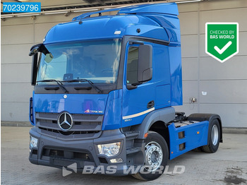 יחידת טרקטור MERCEDES-BENZ Actros 1840