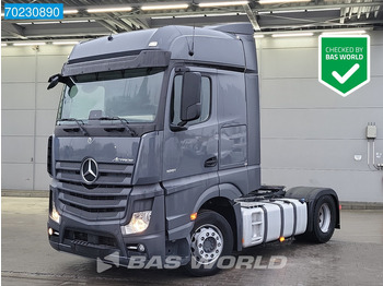 יחידת טרקטור MERCEDES-BENZ Actros 1851