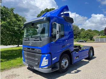 יחידת טרקטור VOLVO FM 380