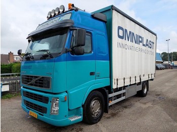 משאית וילונות צד VOLVO FH12 380