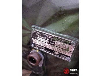 תיבת הילוכים עבור משאית ZF Occ Versnellingsbak ZF S5-24-3: תמונה 5