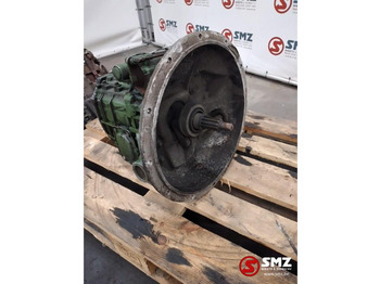 תיבת הילוכים עבור משאית ZF Occ Versnellingsbak ZF S5-24-3: תמונה 4