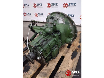 תיבת הילוכים עבור משאית ZF Occ Versnellingsbak ZF S5-24-3: תמונה 3