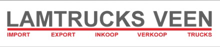 LamTrucks ב־Truck1