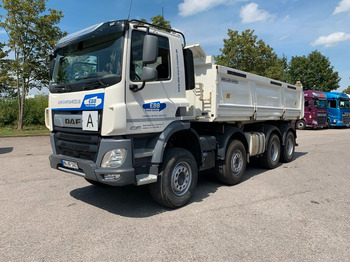 מזהיר DAF CF 450