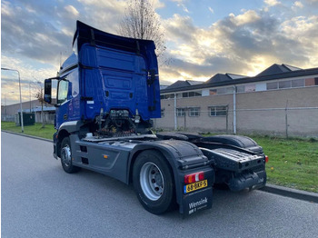 יחידת טרקטור Mercedes-Benz Actros 1833 ! 2018: תמונה 4