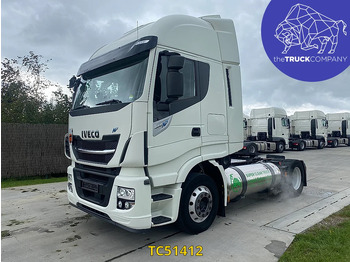 יחידת טרקטור IVECO Stralis 440