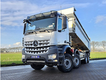 מזהיר MERCEDES-BENZ Arocs 4245