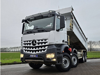 מזהיר MERCEDES-BENZ Arocs 4245
