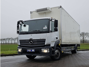 משאית קירור MERCEDES-BENZ Atego 1224