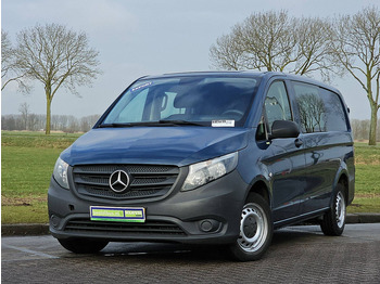 כלי רכב מסחרי קטן MERCEDES-BENZ Vito 111