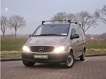 כלי רכב מסחרי קטן MERCEDES-BENZ Vito 111