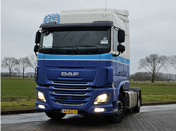 יחידת טרקטור DAF XF 440