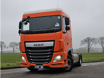 יחידת טרקטור DAF XF 440