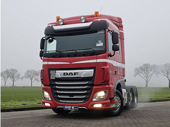 יחידת טרקטור DAF XF 530