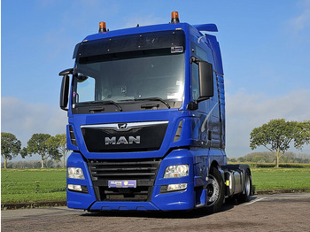 יחידת טרקטור MAN TGX 18.510