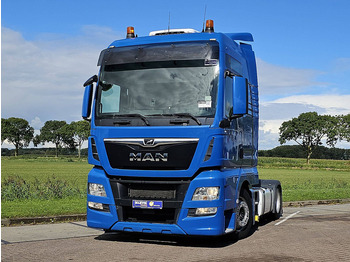 יחידת טרקטור MAN TGX 18.510