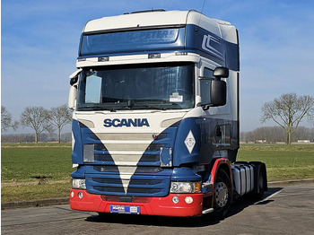 יחידת טרקטור SCANIA R 450