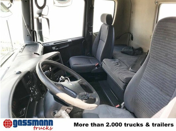 משאית דילוג העמסה Scania R420 6x2/4 Vorlauflenk-/Liftachse: תמונה 5 משאית דילוג העמסה Scania R420 6x2/4 Vorlauflenk-/Liftachse: תמונה 5