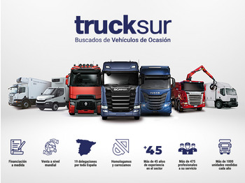 יחידת טרקטור IVECO STRALIS AS440S46T/P ECO: תמונה 4