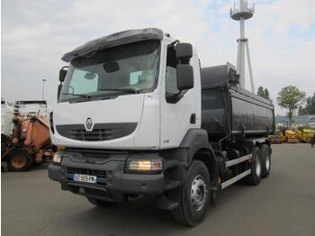 מזהיר RENAULT Kerax 410