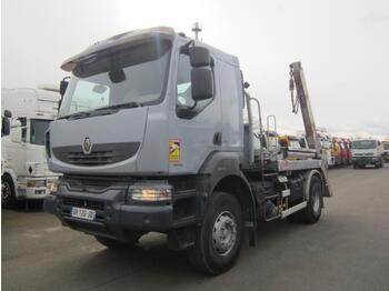 משאית דילוג העמסה RENAULT Kerax 460