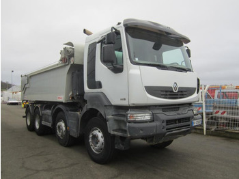 מזהיר RENAULT Kerax 460