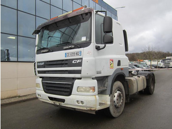 יחידת טרקטור DAF CF 85 460