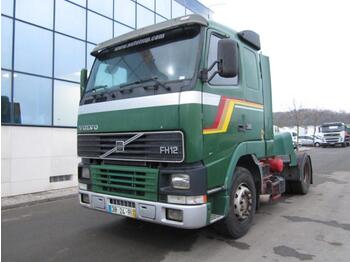 יחידת טרקטור VOLVO FH12 380