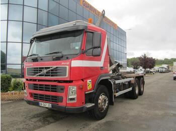 משאית הרמת וו VOLVO FM12 380