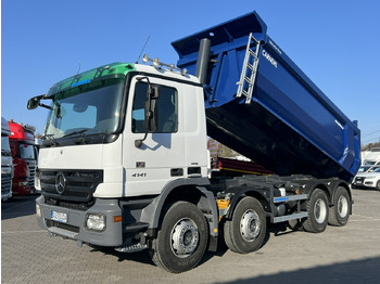 מזהיר MERCEDES-BENZ Actros 4141