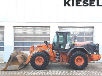 מעמיס גלגלים HITACHI ZW220