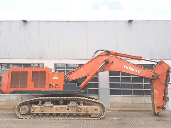 מחפר סורק Hitachi ZX 870 LCH-5: תמונה 5