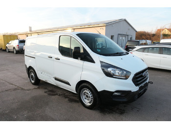 כלי רכב מסחרי קטן FORD Transit