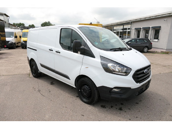 כלי רכב מסחרי קטן FORD Transit