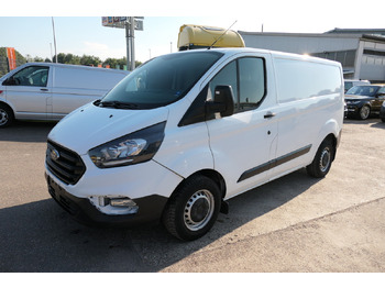 כלי רכב מסחרי קטן FORD Transit