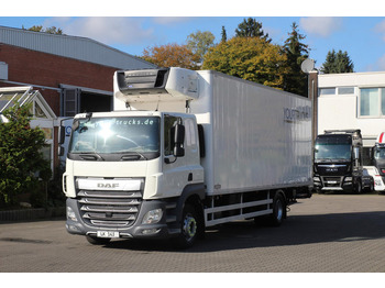 משאית קירור DAF CF 480