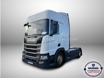 יחידת טרקטור SCANIA R 450