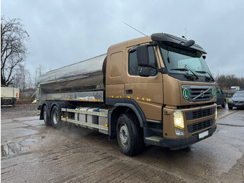 משאית מכל VOLVO FM 450