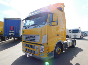 יחידת טרקטור VOLVO FH 460