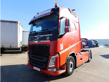 יחידת טרקטור VOLVO FH