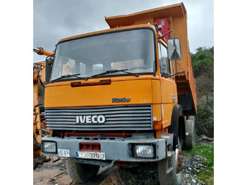 מזהיר IVECO