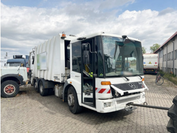 משאית אשפה MERCEDES-BENZ Econic 2629