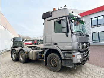 יחידת טרקטור MERCEDES-BENZ Actros 2648